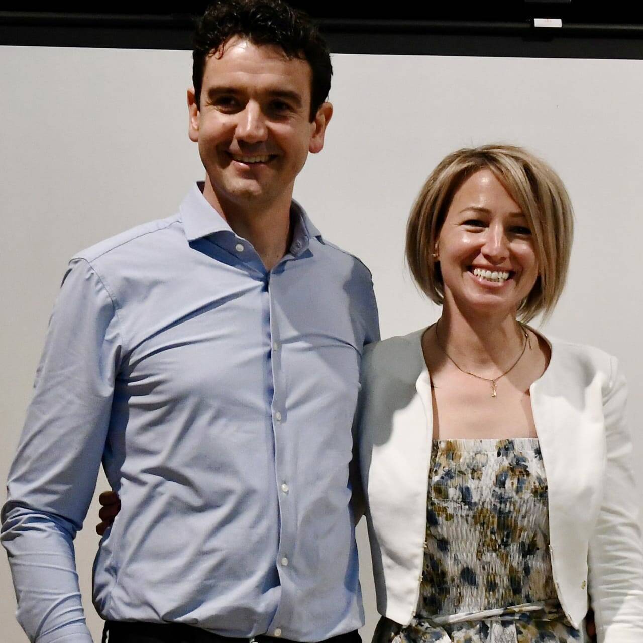 Manuela Kalt-Demonti è la nuova presidente dell'ACV