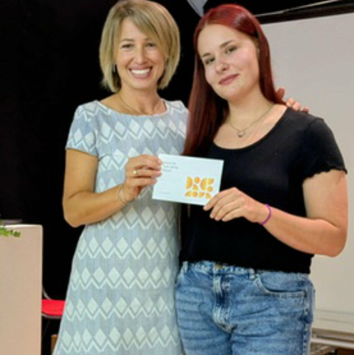 Un premio all'eccellenza
