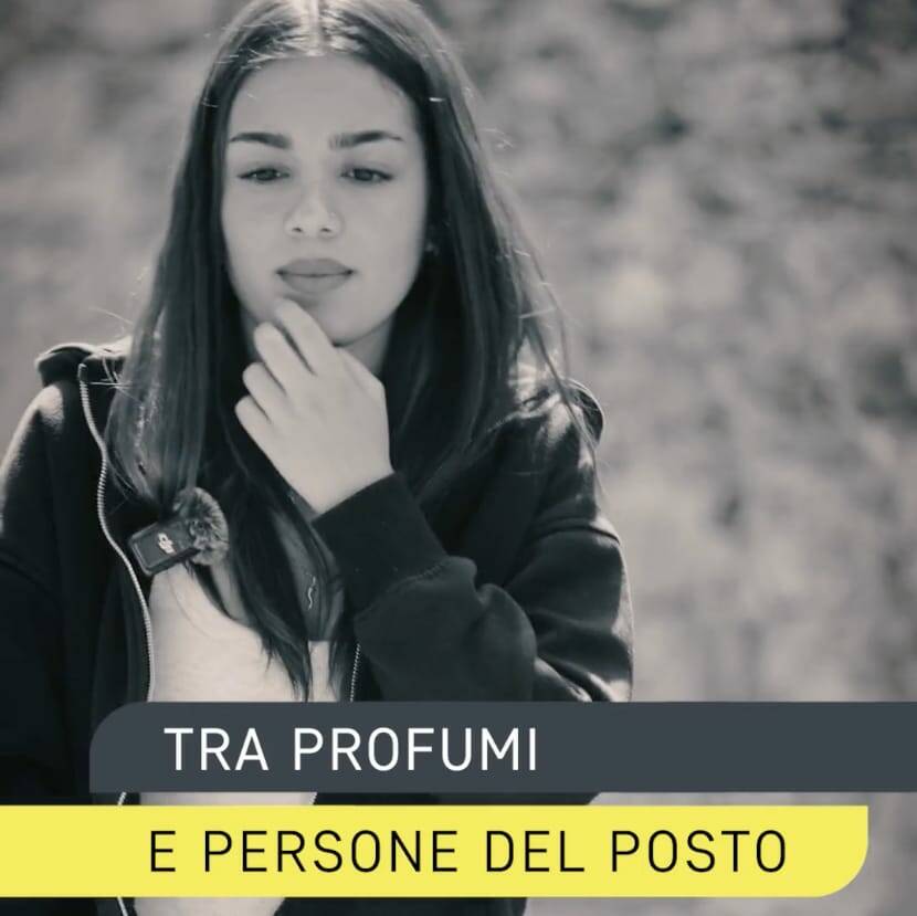 Scegli un futuro solido, vicino a casa tua.