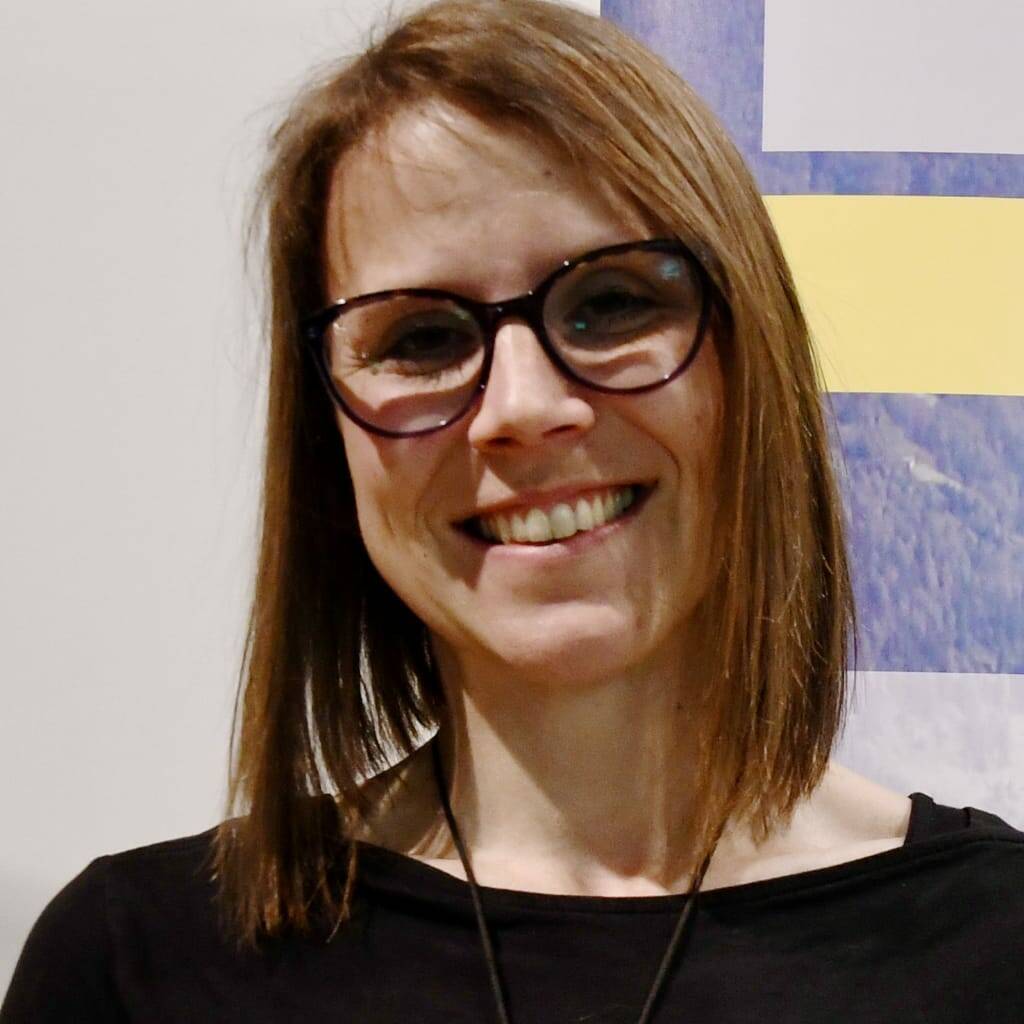 milena merlo